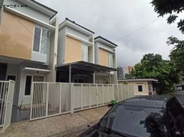 3 Habitación Casa en venta en Tambaksari, East Jawa, Tambaksari, Surabaya