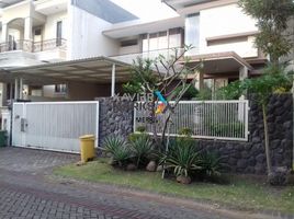 5 Bedroom House for sale in Sukomanunggal, Surabaya, Sukomanunggal