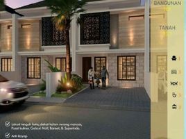 3 Habitación Casa en venta en Kenjeran, East Jawa, Kenjeran