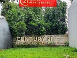  Terreno (Parcela) en venta en Pondok Aren, Banten, Pondok Aren