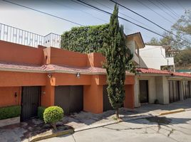 6 Schlafzimmer Villa zu verkaufen in Naucalpan De Juarez, Mexico, Naucalpan De Juarez, Mexico