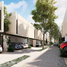 2 Habitación Villa en venta en Conkal, Yucatán, Conkal