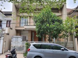 5 Habitación Casa en venta en Kenjeran, East Jawa, Kenjeran