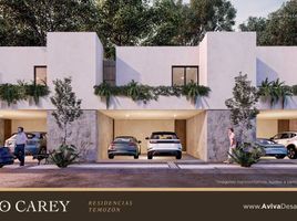4 Habitación Casa en venta en Merida, Yucatán, Merida