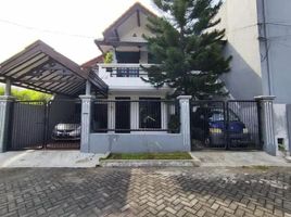4 Habitación Villa en venta en Mulyorejo, East Jawa, Mulyorejo