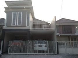 Maison 4 chambre à vendre à Tambaksari, East Jawa, Tambaksari