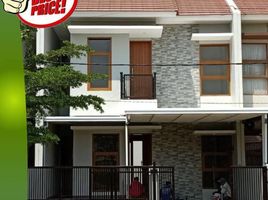 2 Bedroom House for sale in Arcamanik, Bandung, Arcamanik