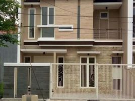 4 Habitación Casa en venta en Tambaksari, East Jawa, Tambaksari