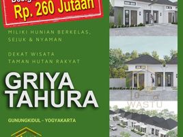 2 Bedroom Villa for sale in Gunung Kidul, Yogyakarta, Tepus, Gunung Kidul