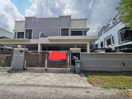 5 Schlafzimmer Villa zu vermieten in Malaysia, Tebrau, Johor Bahru, Johor, Malaysia