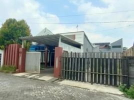 4 Habitación Villa en venta en Blimbing, East Jawa, Blimbing