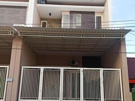 3 Habitación Casa en venta en Tambaksari, East Jawa, Tambaksari
