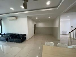 4 chambre Maison de ville for rent in Malaisie, Bukit Raja, Petaling, Selangor, Malaisie