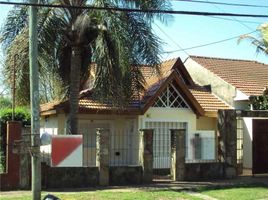 3 Schlafzimmer Haus zu verkaufen in Tigre, Buenos Aires, Tigre