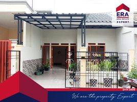 2 Schlafzimmer Haus zu verkaufen in Bekasi Timur, West Jawa, Bekasi Timur, Bekasi