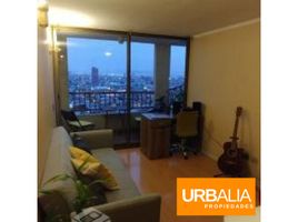 1 chambre Appartement for rent in Chili, Santiago, Santiago, Santiago, Chili