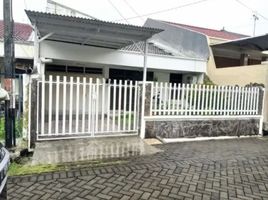 5 Habitación Casa en venta en Tambaksari, East Jawa, Tambaksari