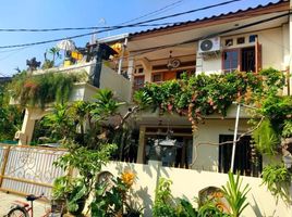 4 Habitación Casa en venta en Duren Sawit, Jakarta, Duren Sawit, Jakarta Timur