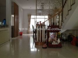 4 Phòng ngủ Biệt thự for rent in Sài Gòn Pearl, Phường 22, Phường 22