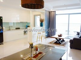 3 Phòng ngủ Căn hộ for rent in Phường 22, Bình Thạnh, Phường 22