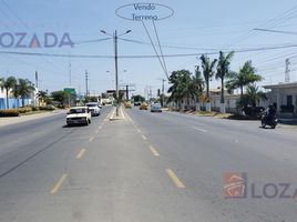  Terreno (Parcela) en venta en Playa Puerto Santa Lucia, Jose Luis Tamayo (Muey), Jose Luis Tamayo (Muey)