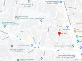 2 Habitación Departamento en venta en Miguel Hidalgo, Ciudad de México, Miguel Hidalgo