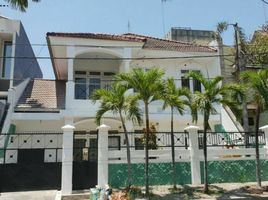 4 Schlafzimmer Villa zu verkaufen in Mulyorejo, East Jawa, Mulyorejo