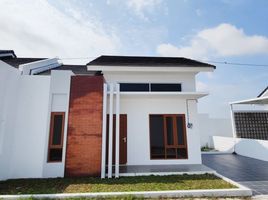 2 Kamar Vila for sale in Banguntapan, Bantul, Banguntapan