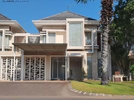5 Habitación Villa en venta en Mulyorejo, East Jawa, Mulyorejo