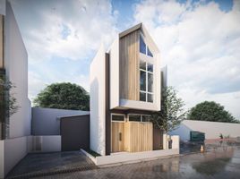 3 Habitación Casa en venta en Sumurbandung, West Jawa, Sumurbandung, Bandung
