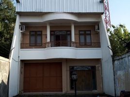 4 Bedroom House for sale in East Jawa, Lakarsantri, Surabaya, East Jawa