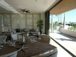 3 Schlafzimmer Wohnung zu vermieten in Isla Mujeres, Quintana Roo, Isla Mujeres