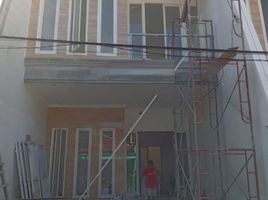 3 Schlafzimmer Haus zu verkaufen in Mulyorejo, East Jawa, Mulyorejo