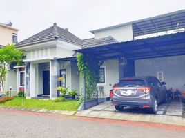 3 Schlafzimmer Haus zu verkaufen in Depok, Yogyakarta, Depok