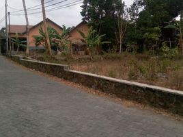  Grundstück zu verkaufen in Ngaglik, Yogyakarta, Ngaglik, Sleman