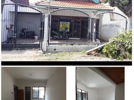 4 Habitación Casa en venta en Tambaksari, East Jawa, Tambaksari