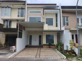 4 Bedroom House for sale in East Jawa, Mulyorejo, Surabaya, East Jawa