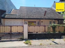 4 Kamar Rumah for sale in Kenjeran, Surabaya, Kenjeran