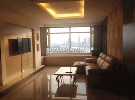 4 Phòng ngủ Chung cư for rent in Phường 22, Bình Thạnh, Phường 22