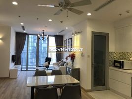 2 Phòng ngủ Chung cư for rent in Sài Gòn Pearl, Phường 22, Phường 22