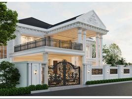 6 Bedroom House for sale in Tampan, Pekan Baru, Tampan