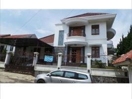 4 Bedroom Villa for sale in Cimahi Tengah, Bandung, Cimahi Tengah