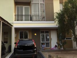 Maison 3 chambre à vendre à Pondok Aren, Banten, Pondok Aren, Tangerang, Banten