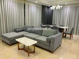 4 Phòng ngủ Căn hộ for rent in Thạnh Mỹ Lợi, TP.Hồ Chí Minh, Thạnh Mỹ Lợi
