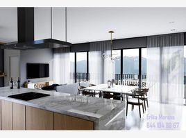 Condominium 3 chambre à vendre à Monterrey, Nuevo Leon, Monterrey, Nuevo Leon