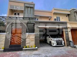 Maison 4 chambre à vendre à Gondokusuman, Yogyakarta, Gondokusuman, Yogyakarta, Yogyakarta