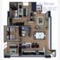 Condominium 3 chambre à vendre à Monterrey, Nuevo Leon, Monterrey, Nuevo Leon