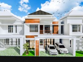 4 Bedroom House for sale in Tampan, Pekan Baru, Tampan