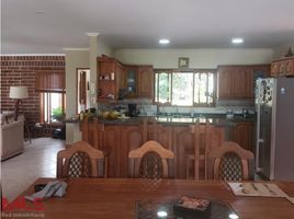 6 Habitación Casa en venta en Copacabana, Antioquia, Copacabana