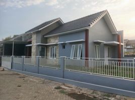 4 Schlafzimmer Haus zu verkaufen in Lowok Waru, East Jawa, Lowok Waru